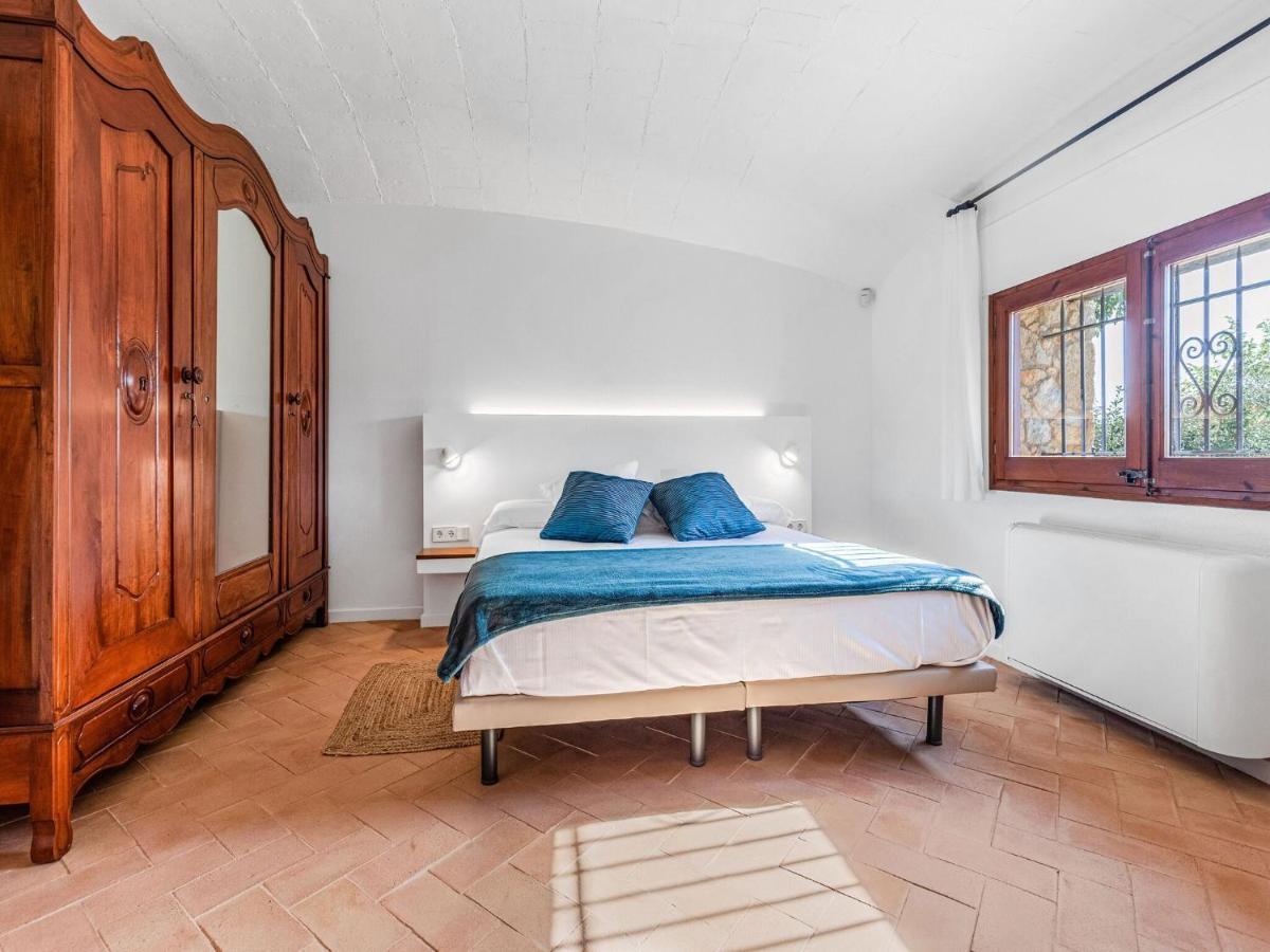 Vakantiehuis Belvilla By Oyo Masmore Petit *
