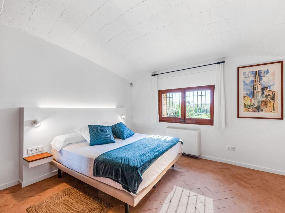 Vakantiehuis Belvilla By Oyo Masmore Petit Vulpellac
